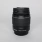 Canon EFS1855ISII/46500 EF-S 18-55mm f/3.5-5.6 IS II, Used