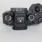 Sony A9II/3375195, A9 Mark II Body Only, Used