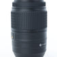Nikon AFS55300GEDVR/00607 AF-S DX 55-300mm f/4.5-5.6G ED VR, Used