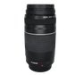 Canon EF75300III/06399 EF 75-300mm f/4-5.6 III, Used