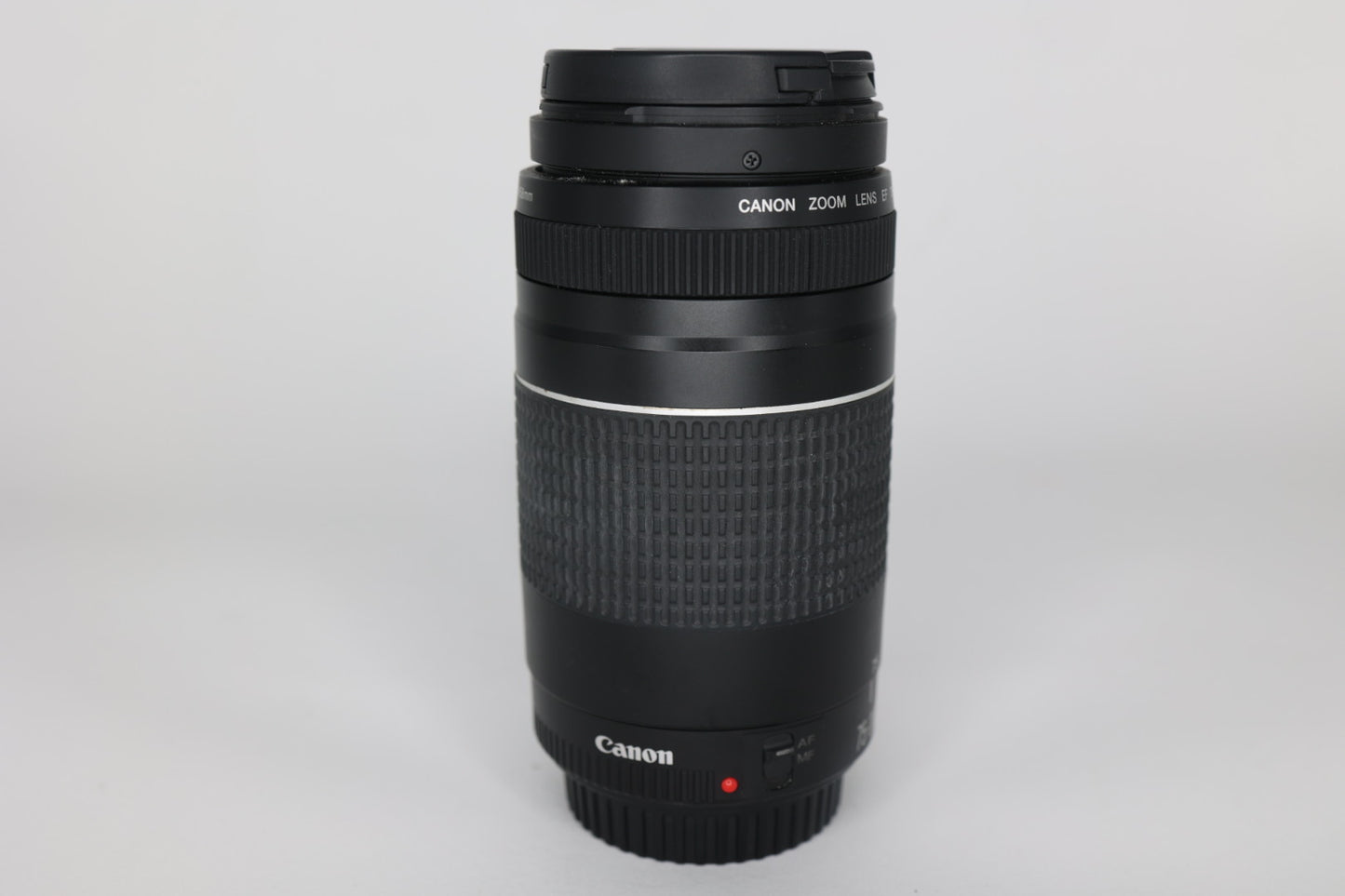 Canon EF75300III/06399 EF 75-300mm f/4-5.6 III, Used