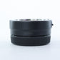 Canon EFEOSR/00801 RF Mount Adapter EF-EOS R, Used