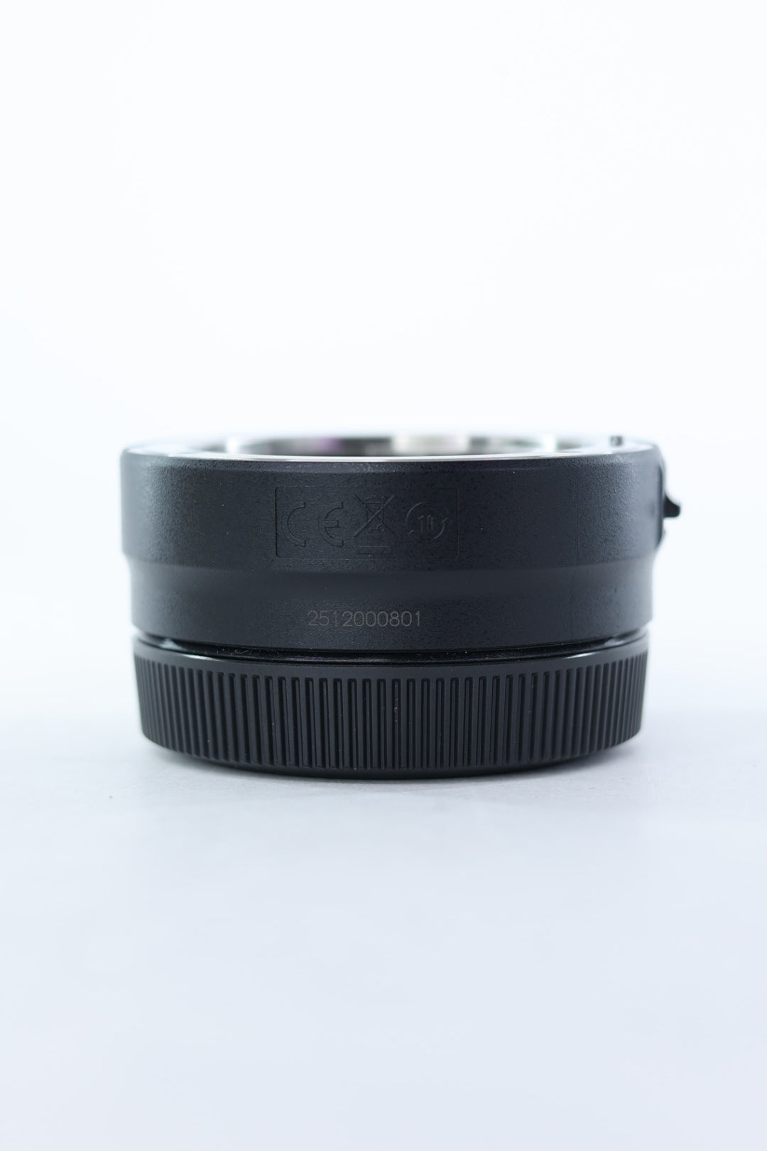 Canon EFEOSR/00801 RF Mount Adapter EF-EOS R, Used