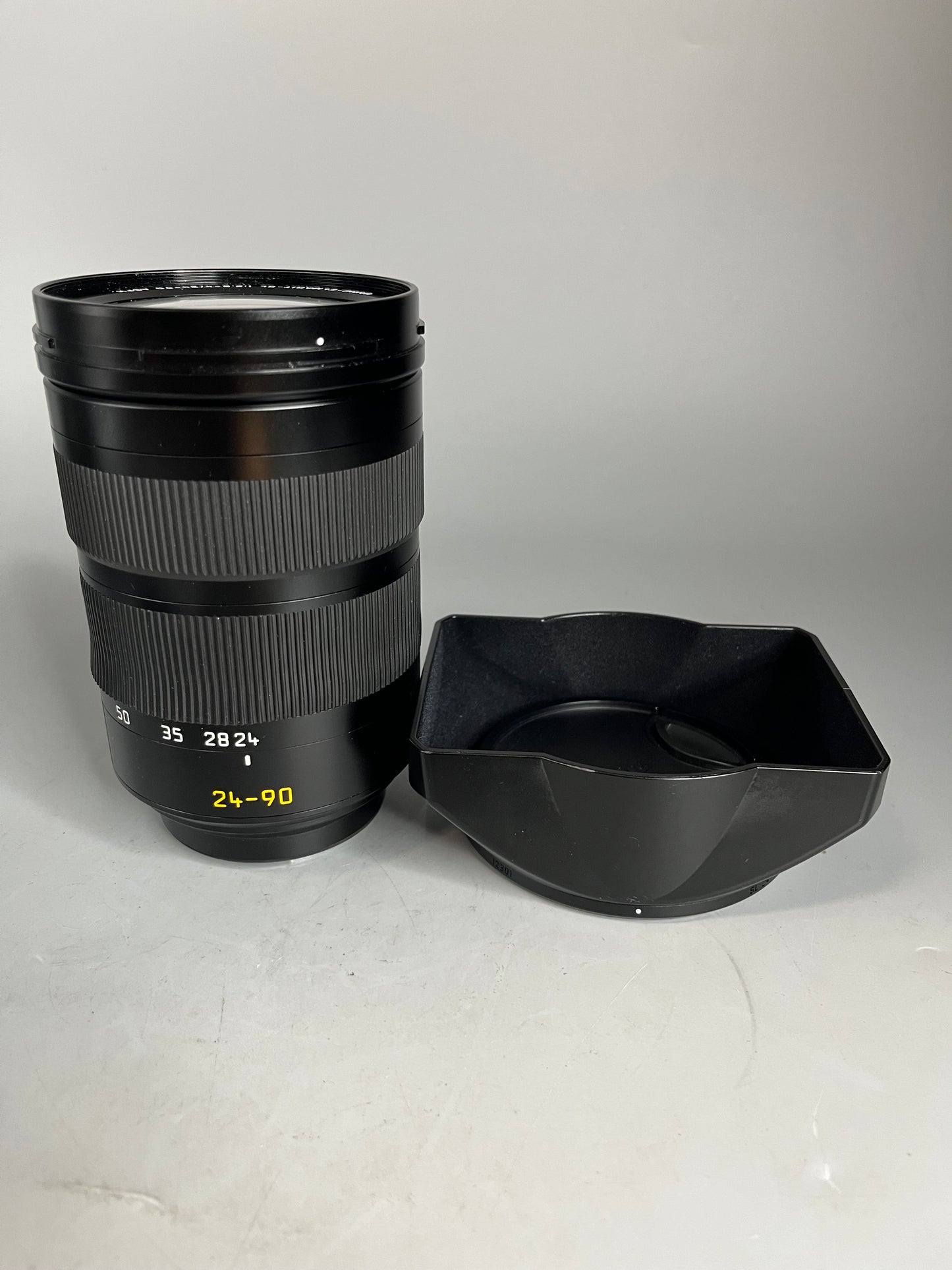 Leica SL2-S  Mirrorless Camera & SL 24-90mm f/2.8-4