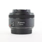 Canon EF50/1.8/38014 EF 50mm f/1.8 STM, Used
