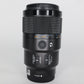 Sony SEL90M28G/1908451 FE 90mm f/2.8 Macro G OSS Lens, Used