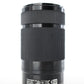 Sony SEL55210/B/4439315 E 55-210mm f/4.5-6.3 OSS Lens, Used
