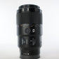 Sony SEL90M28G/1841190 FE 90mm f/2.8 Macro G OSS Lens, Used