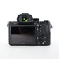 Sony A7RII/5149471 A7R Mark II, Body Only, Used