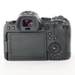 Canon EOSR6/02094, Mirrorless Digital Camera, Body Only, Used