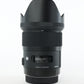 Sigma 35/1.4C/59297 35mm f/1.4 DG HSM ART Lens F/Canon, Used