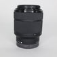 Sony SEL2870/0840086 FE 28-70mm F/3.5-5.6 OSS Lens, Used
