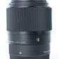 Sigma 30/1.4S/47014 30mm f/1.4 DC DN Contemporary Lens F/Sony, Used