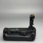 Canon BGE20/PO Battery Grip F/EOS 5D Mark IV, Used