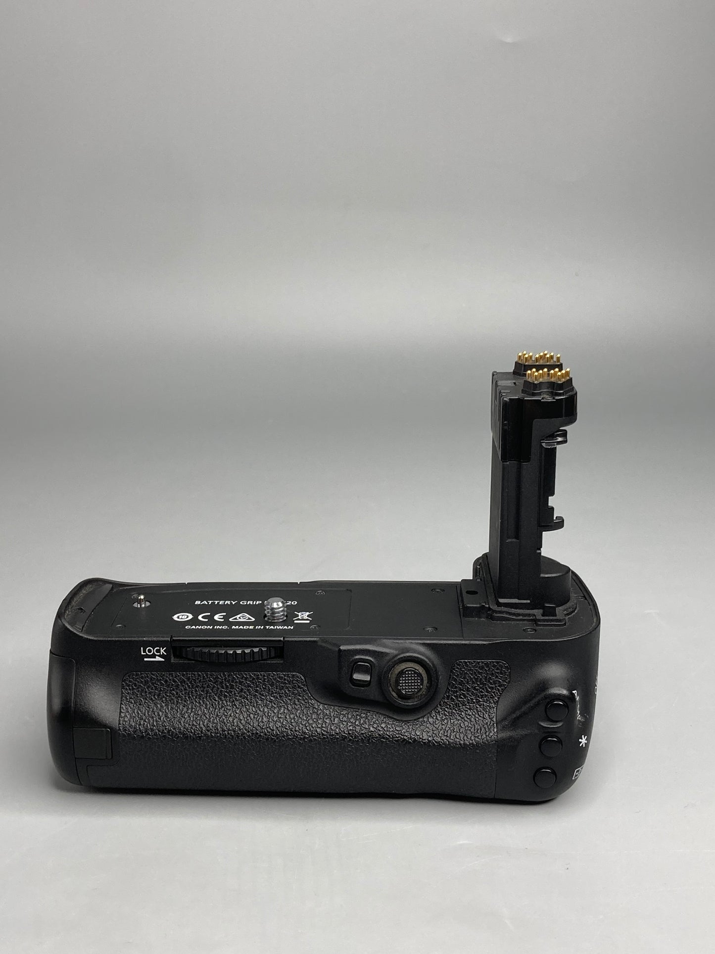 Canon BGE20/PO Battery Grip F/EOS 5D Mark IV, Used