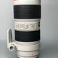 Canon EF70200LIS3/09858 EF 70-200mm f/2.8L IS III USM, Used