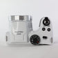 Kodak PixPro AZ252 Digital Camera, White, Used