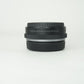 Canon EFEOSR/08285 RF Mount Adapter EF-EOS R, Used