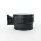 Viltrox EFEOSM Mount Adapter, Used