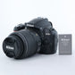 Nikon D3000/1855/92912 D3000 + AF-S 18-55mm, Used