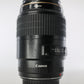 Canon EF10028M/05434 EF 100mm f/2.8 Macro USM, Used