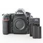 Nikon D5300/1855/75218 D5300 + AF-S 18-55mm f/3.5-5.6G II VR, Used