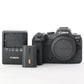Canon EOSR6/02094, Mirrorless Digital Camera, Body Only, Used