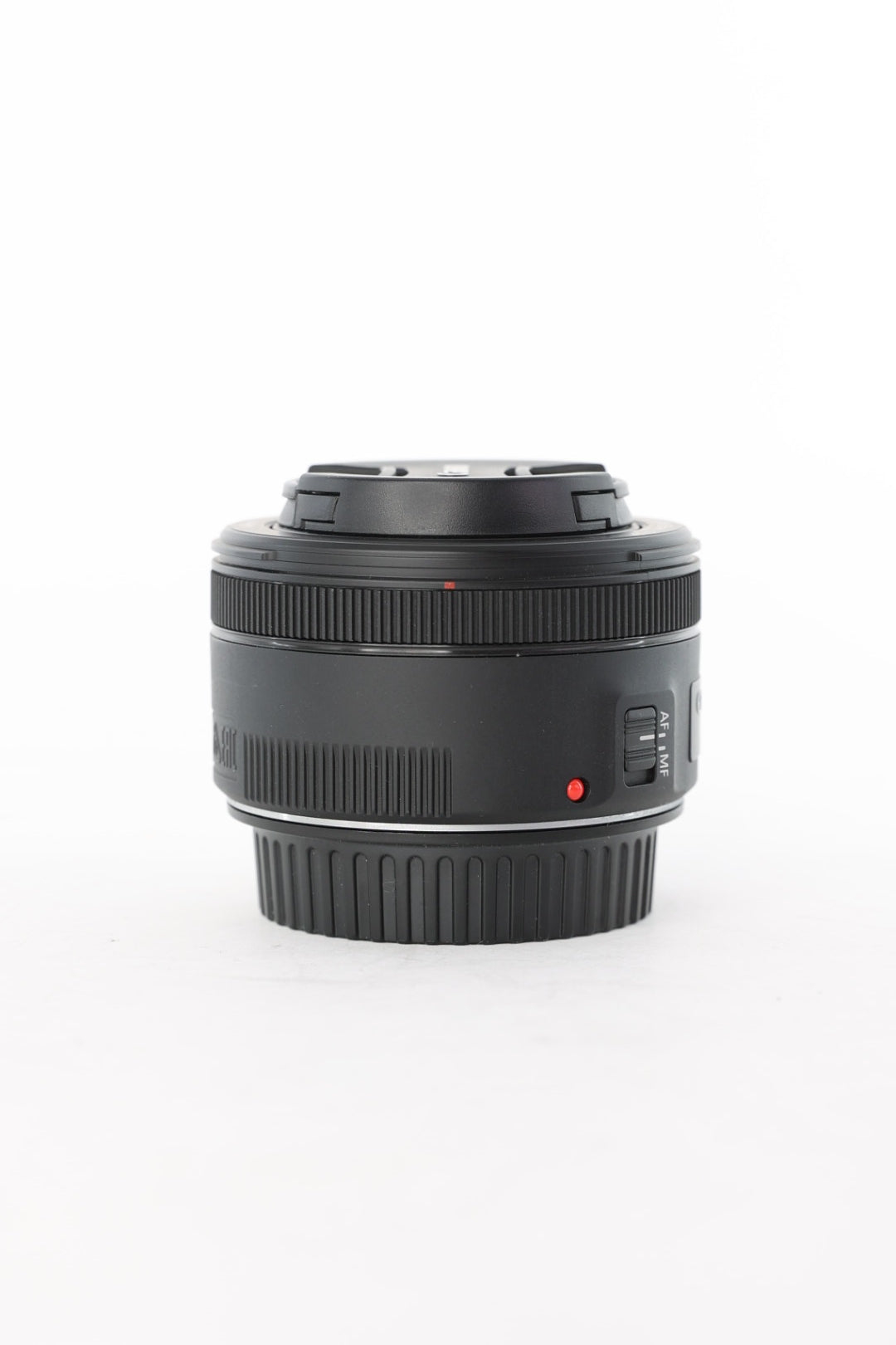 Canon EF50/1.8/08205 EF 50mm f/1.8 STM, Used