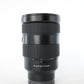 Sony SEL2470GM/NA FE 24-70mm f/2.8 GM, Used