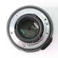 Nikon AFS50/1.8G/45934 AF-S NIKKOR 50mm f/1.8G, Used