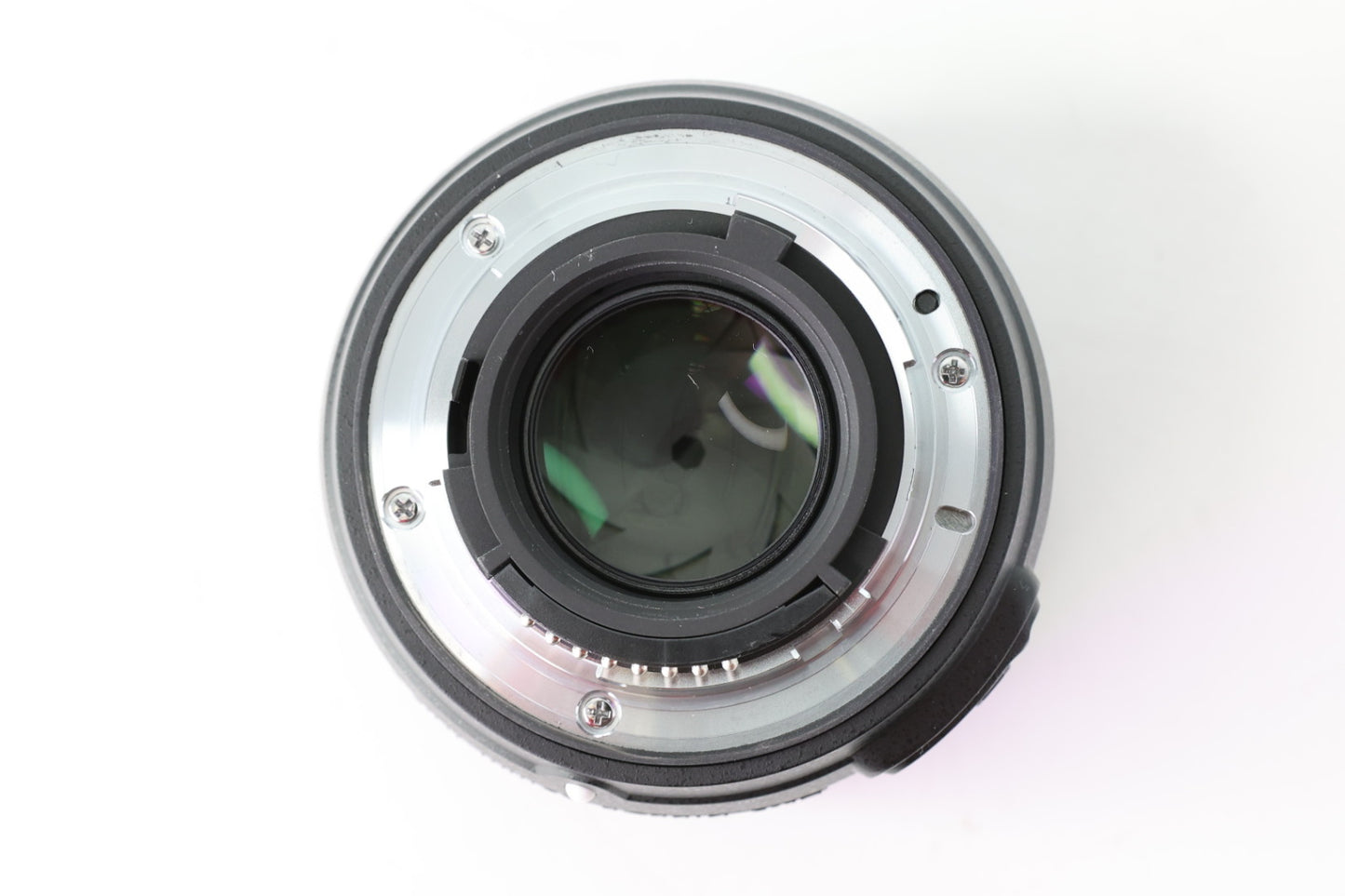 Nikon AFS50/1.8G/45934 AF-S NIKKOR 50mm f/1.8G, Used
