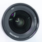 Sony SEL20F18G/1847018 FE 20mm f/1.8G Lens, Used