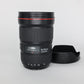 Canon EF1635/2.8III/02047 EF 16-35mm f/2.8L III USM, Used