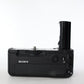 Sony VGC3EM/3337058 Vertical Grip F/ILCE9+A7R Mark III, Used