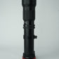 Vivitar 500/51342 Series 1 500mm f/8 w/Fotodiox Adapter, Used