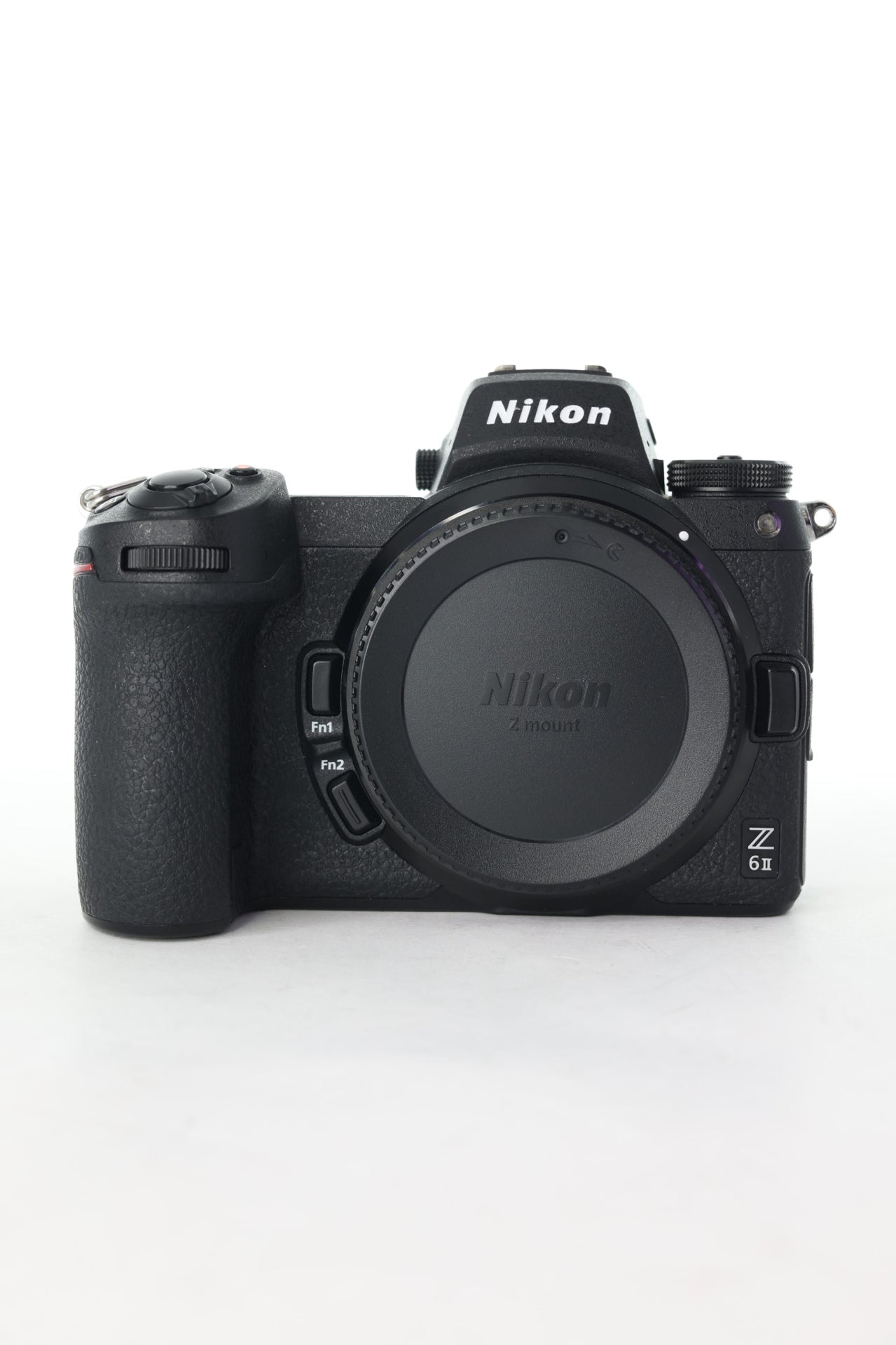Nikon Z6IIBODY/00063 Z6 Mark II, Body Only, Used