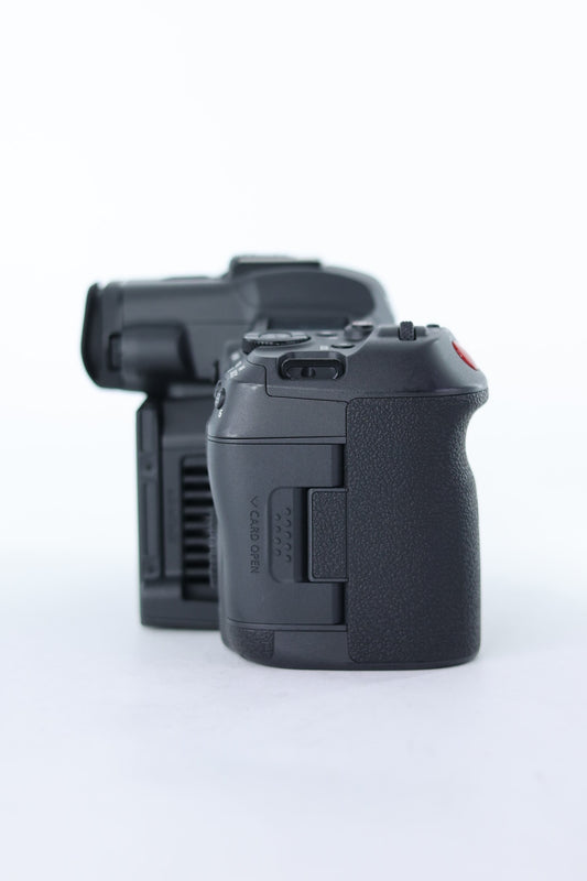 Canon EOSR5C/BODY/00760 EOS R5C, Body Only, Used