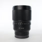Sony SEL35F14Z/0201414 FE 35mm f/1.4 ZA Lens, Used