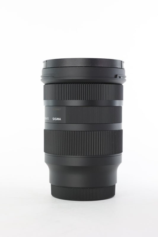 Sigma 1628/50087 16-28mm f/2.8 DG DN Contemporary F/Sony, Used