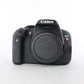 Canon EOSREBELT5I/01142 EOS Rebel T5i, Body Only, Used