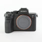 Sony A7RIV/3385298 A7R Mark IV Body Only, Used