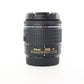 Nikon AFP1855GDXVR/77195 AF-P DX NIKKOR 18-55mm f/3.5-5.6G VR, Used