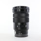 Sony SELP18105G/2173949 E PZ 18-105mm F/4 G OSS Lens, Used