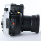 Nikon D810/33697 D810 Body Only + Underwater Case, Used