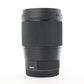 Sigma 16/1.4C/36405 16mm f/1.4 DC DN Contemporary F/Canon EF-M, Used