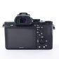 Sony A7IIK/3447218 A7 Mark II,  FE 28-70mm F/3.5-5.6 OSS Lens, Used