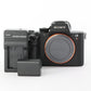 Sony A7RII/3413622 A7R Mark II, Body Only, Used