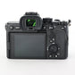 Sony A7SM3/3378568 A7S Mark III, Body Only, Used