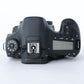 Canon EOS90D/BODY/09995 EOS 90D, Body Only, Used