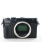 Fujifilm GFX50R, Body Only